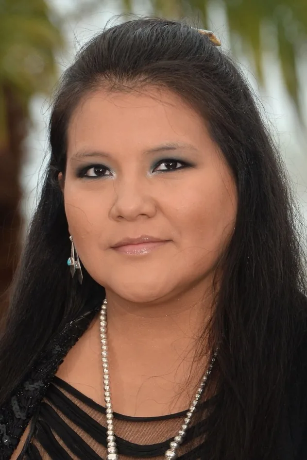 Misty Upham fotoğrafı