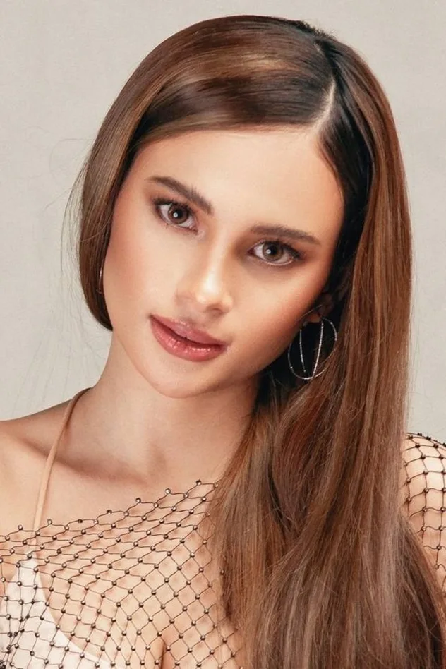 Athena Moran fotoğrafı
