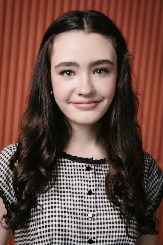Clara Stack fotoğrafı