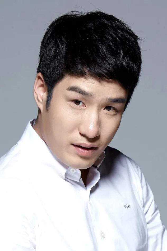 Shin Hyun-tak fotoğrafı