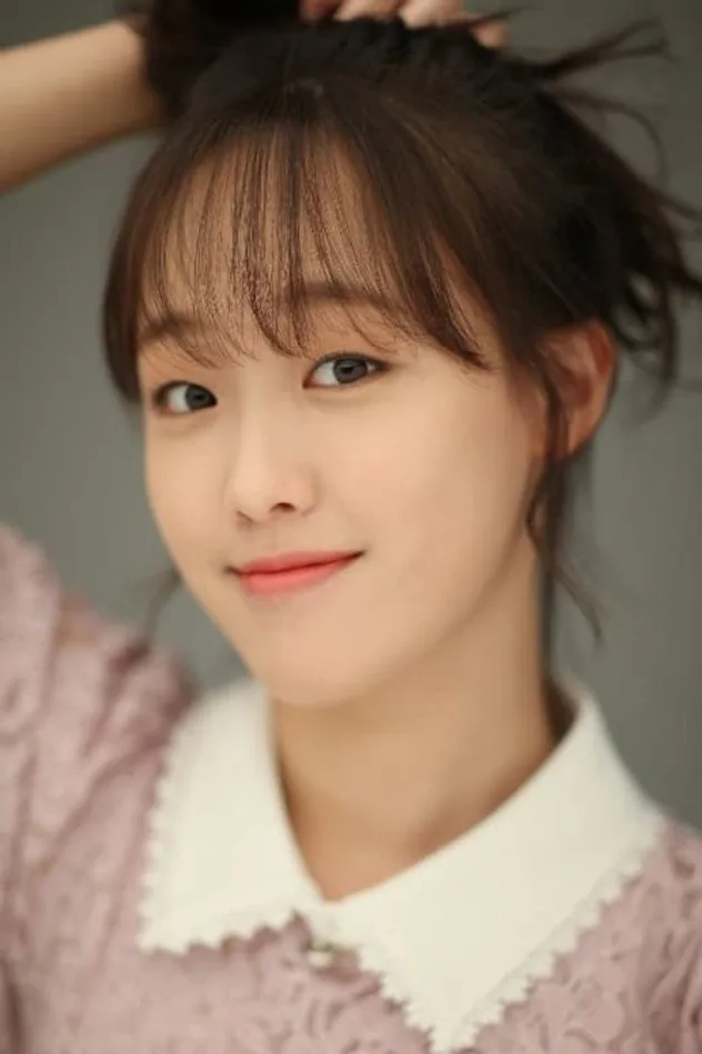 김보윤 fotoğrafı