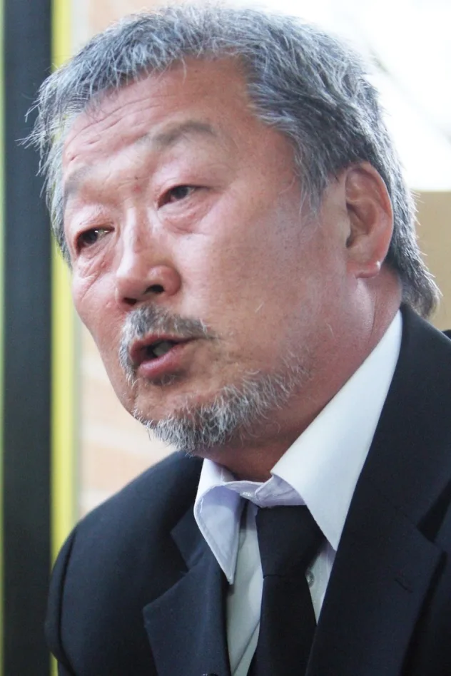 동방우 fotoğrafı