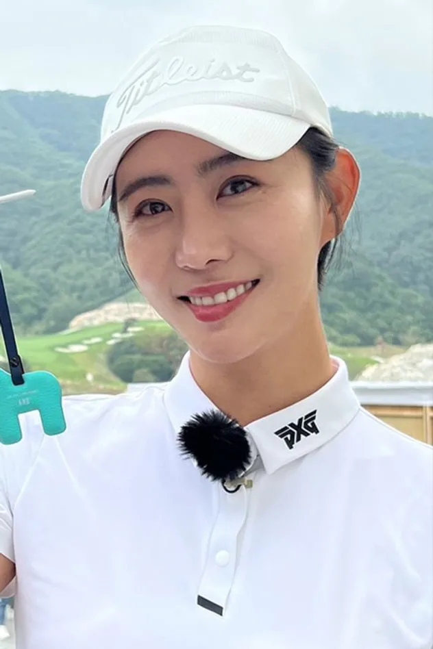 Lee Yu-mi fotoğrafı