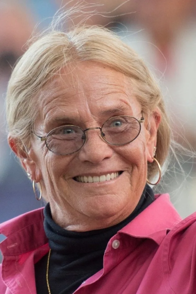 Susan Backlinie fotoğrafı