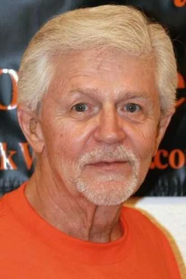 Dick Warlock fotoğrafı