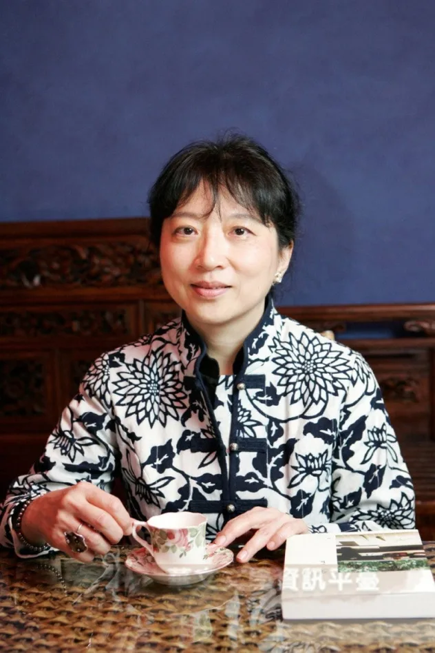 朱天文 fotoğrafı