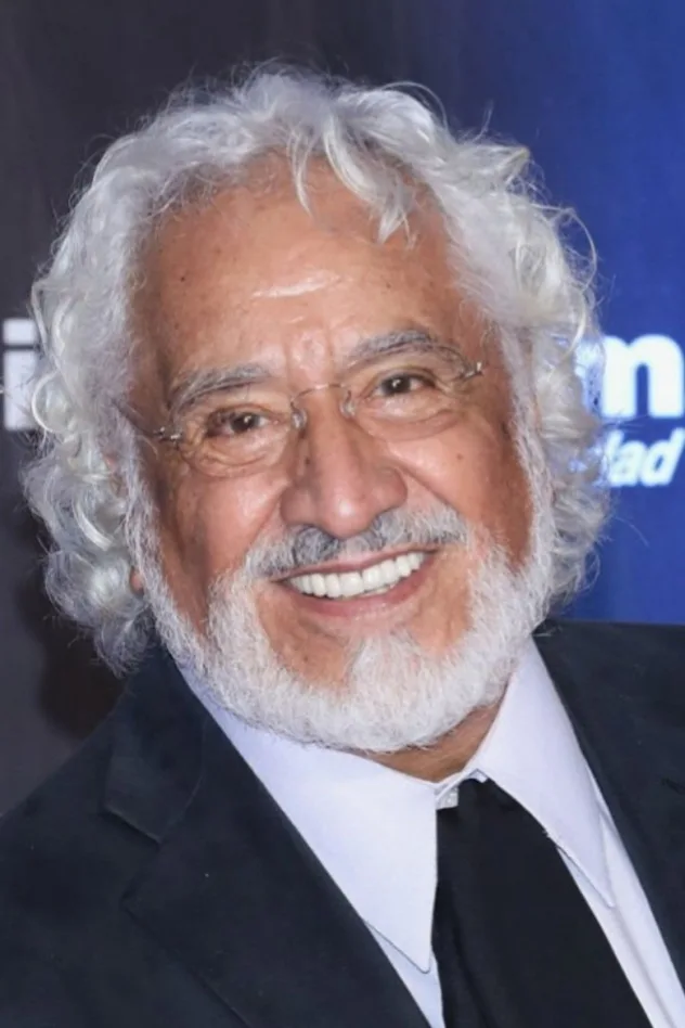 Rafael Inclán fotoğrafı