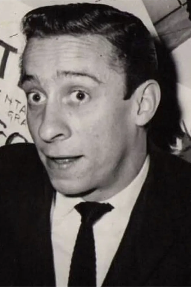 Arturo Cobo fotoğrafı
