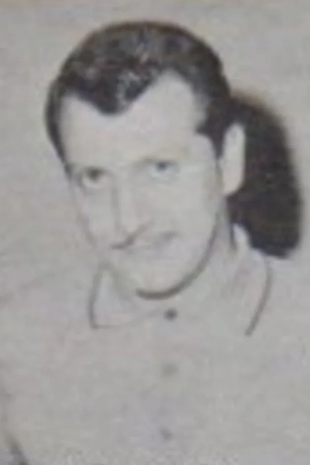 Tito Resendiz fotoğrafı