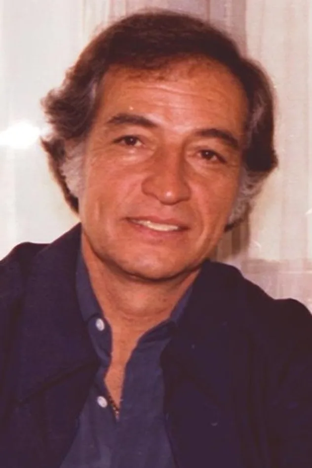 Carlos Rotzinger fotoğrafı