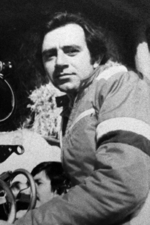 Rafael Villaseñor Kuri fotoğrafı