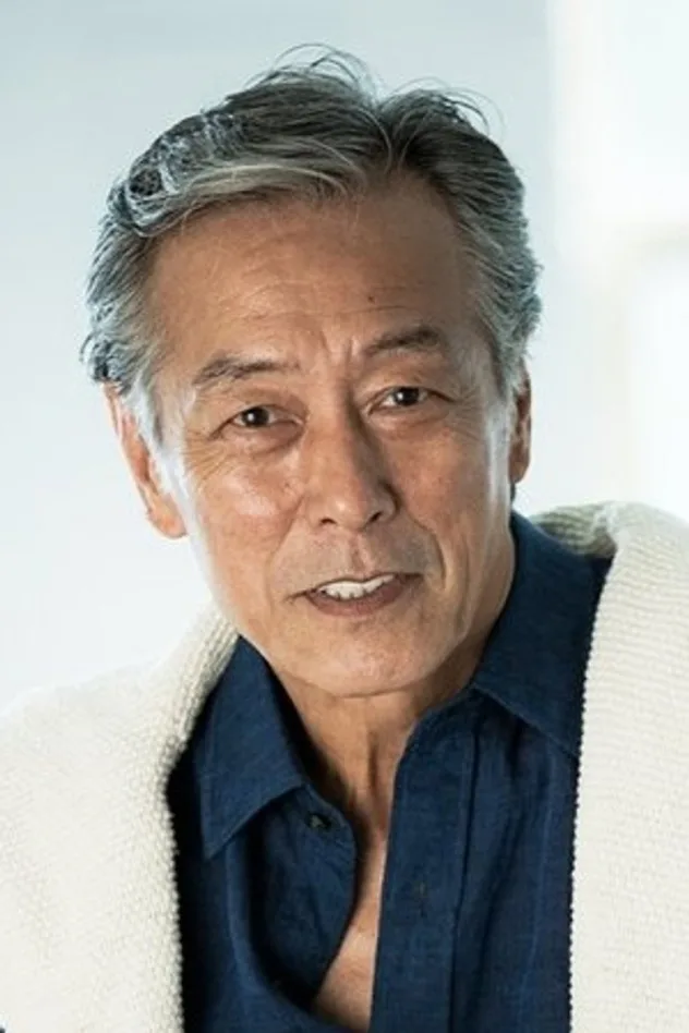 岩城滉一 fotoğrafı