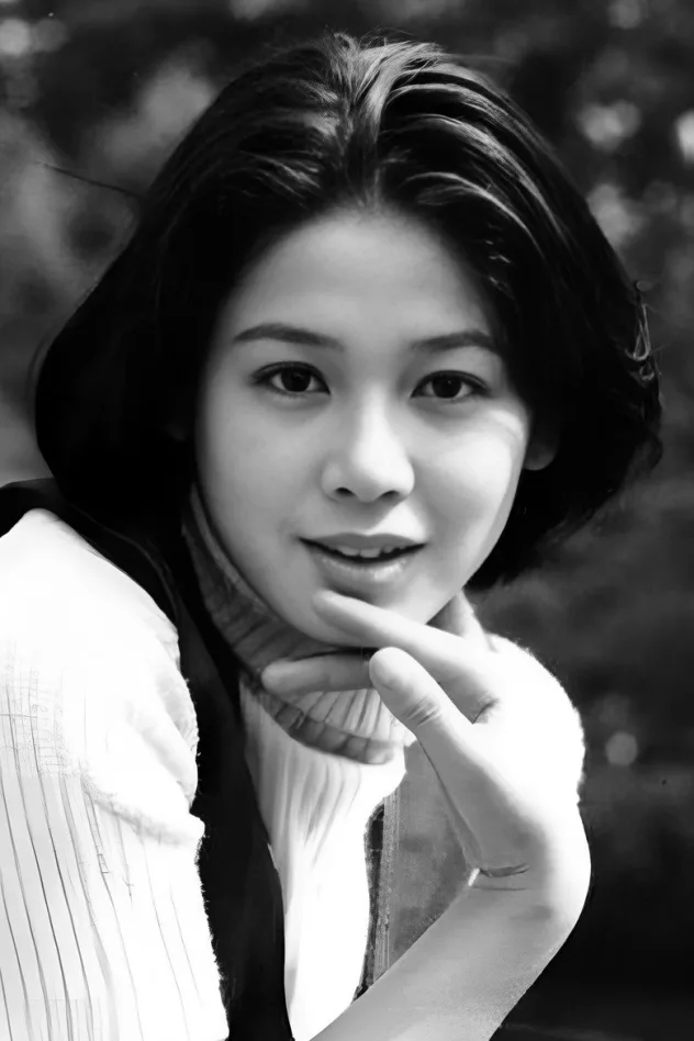 相川圭子 fotoğrafı