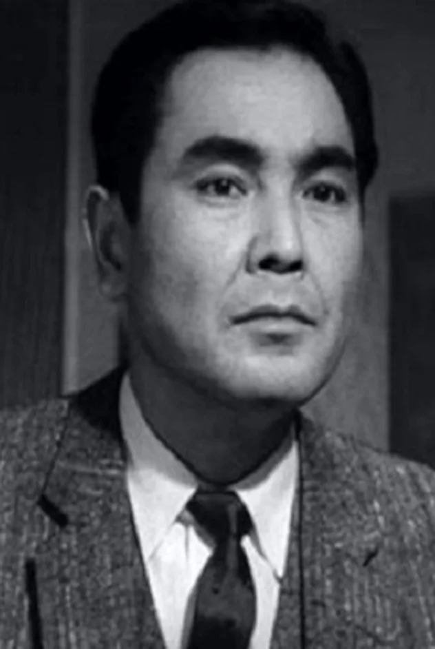 山内明 fotoğrafı