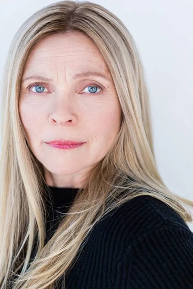 Marina Stephenson Kerr fotoğrafı