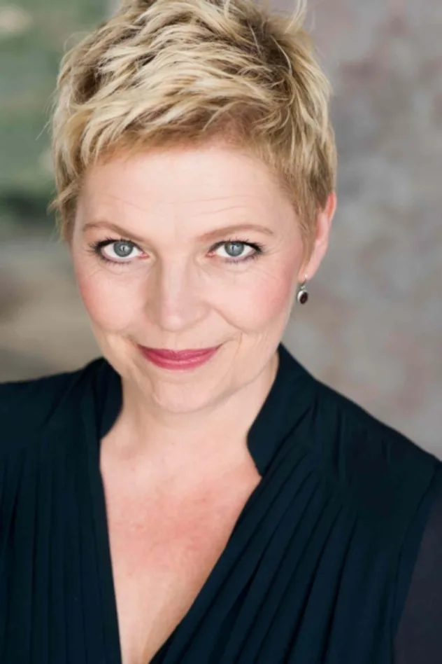 Sharon Bajer fotoğrafı