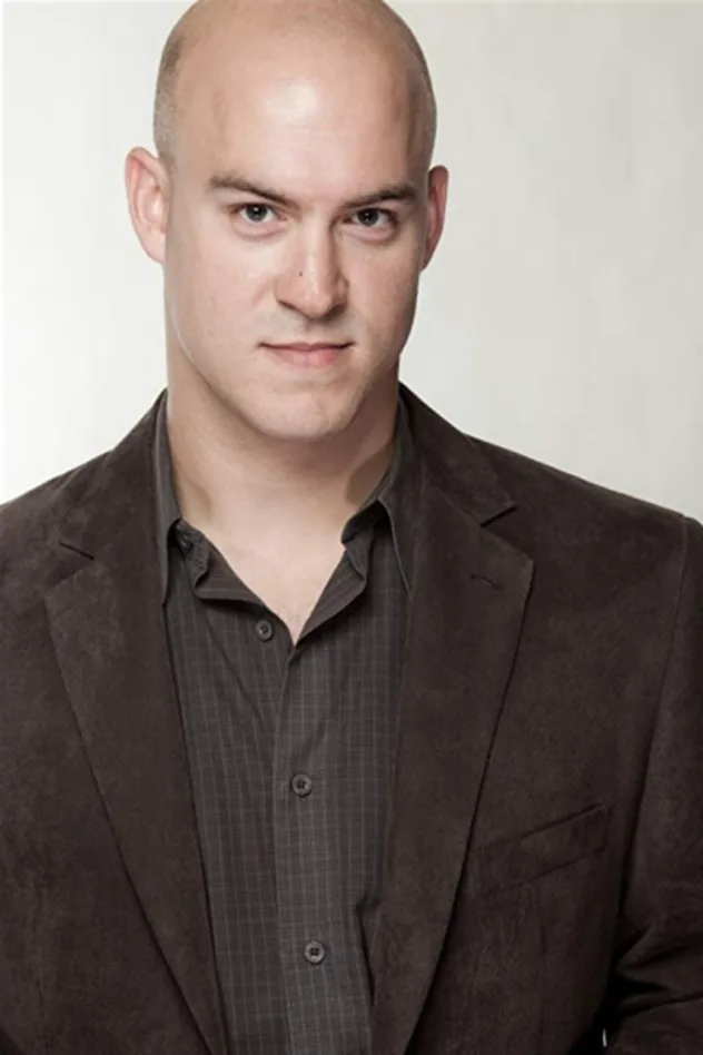 Jeff Strome fotoğrafı
