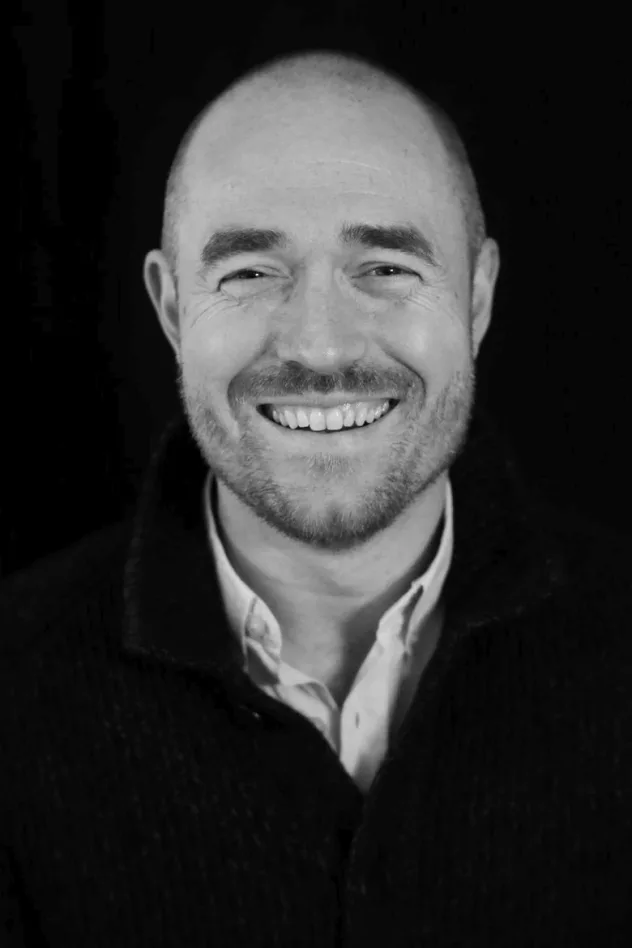 Jonathan Davenport fotoğrafı