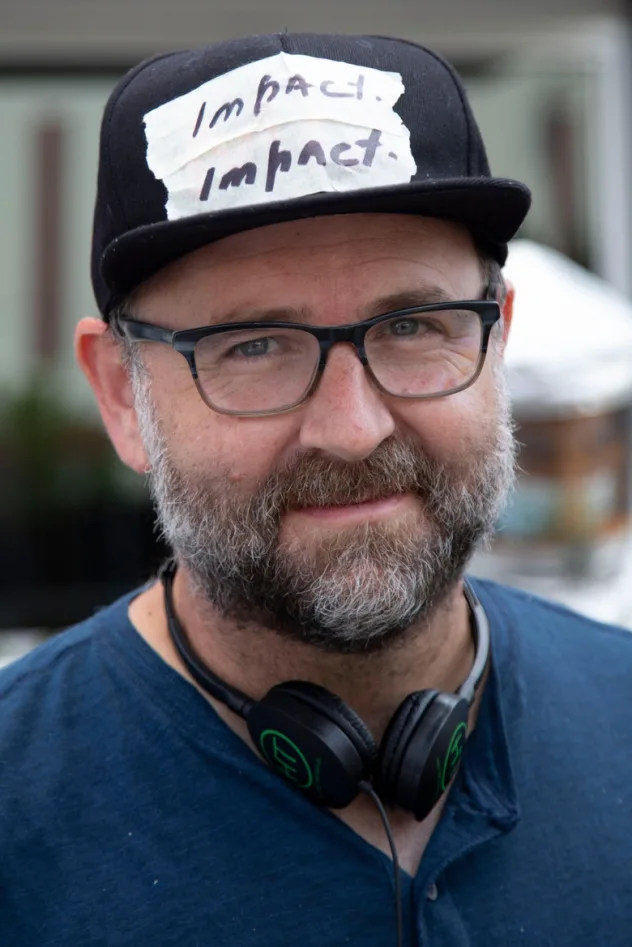 Kenny Beaumont fotoğrafı