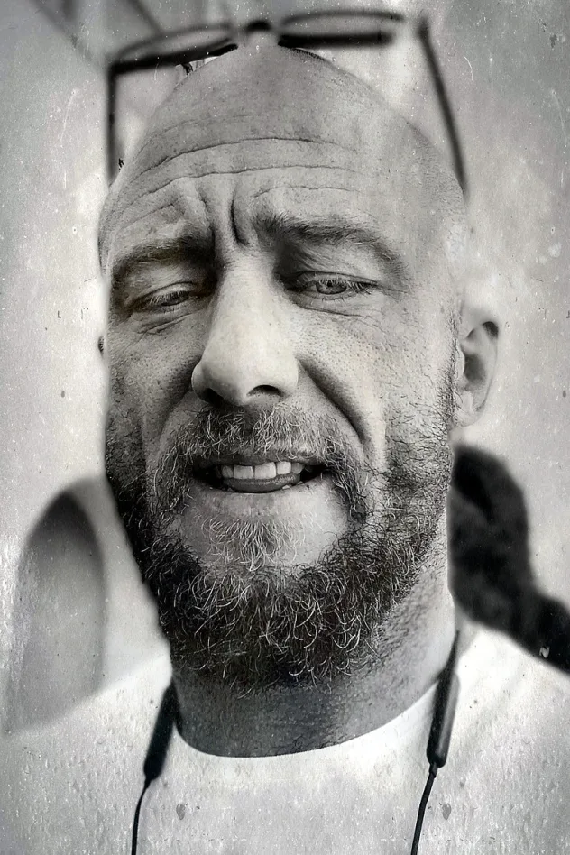 Ivan Atkinson fotoğrafı