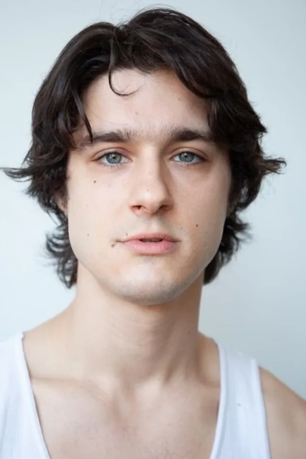 Vlad Mamai fotoğrafı