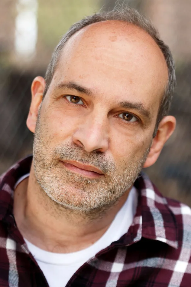 Paul Weissman fotoğrafı