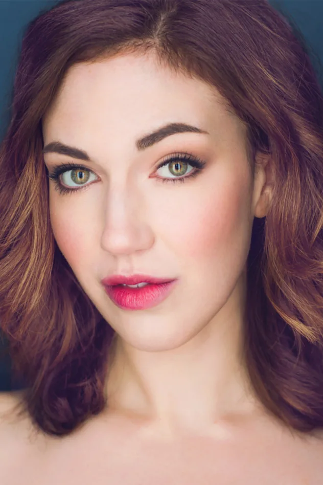 Emily Weider fotoğrafı