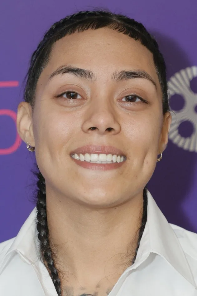 Brittney Rodriguez fotoğrafı