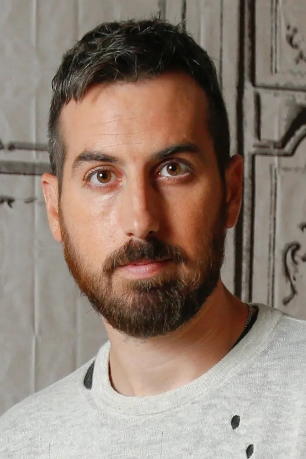 Ti West fotoğrafı