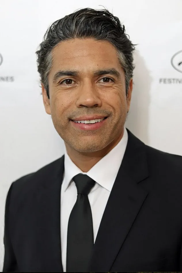 David Jofre fotoğrafı