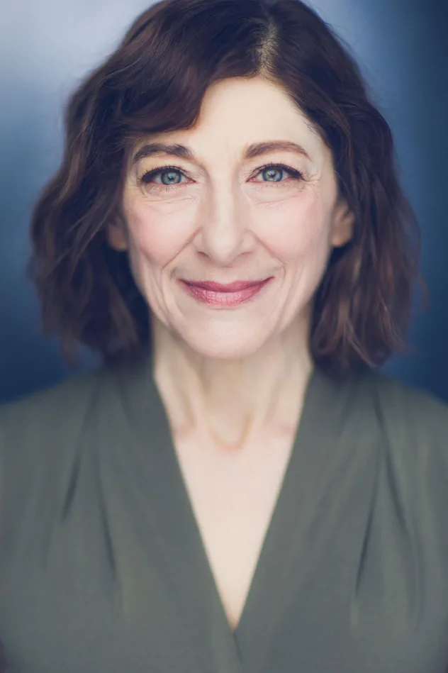 Meredith Binder fotoğrafı