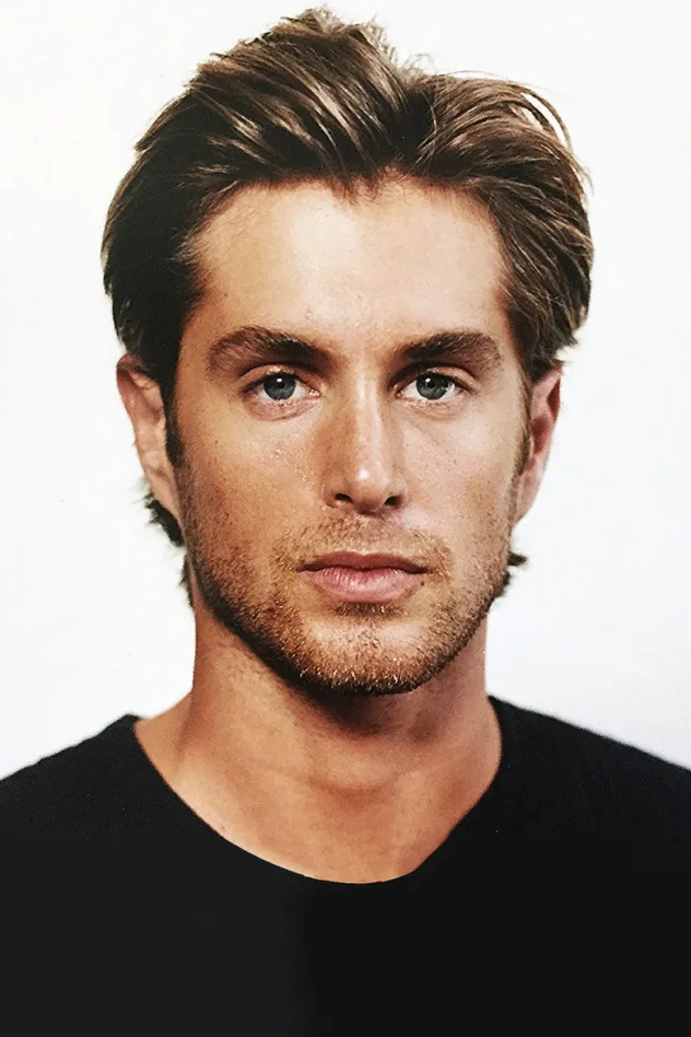 Greg Sestero fotoğrafı