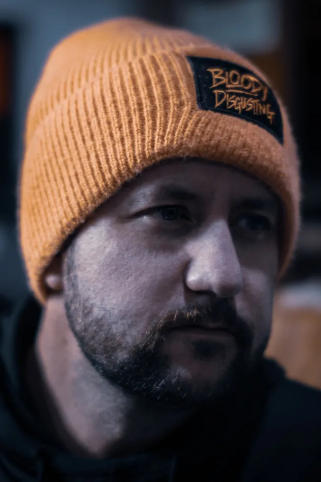 Dillon Brown fotoğrafı