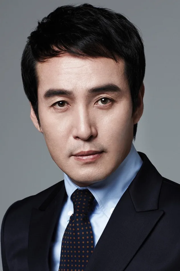 정호빈 fotoğrafı