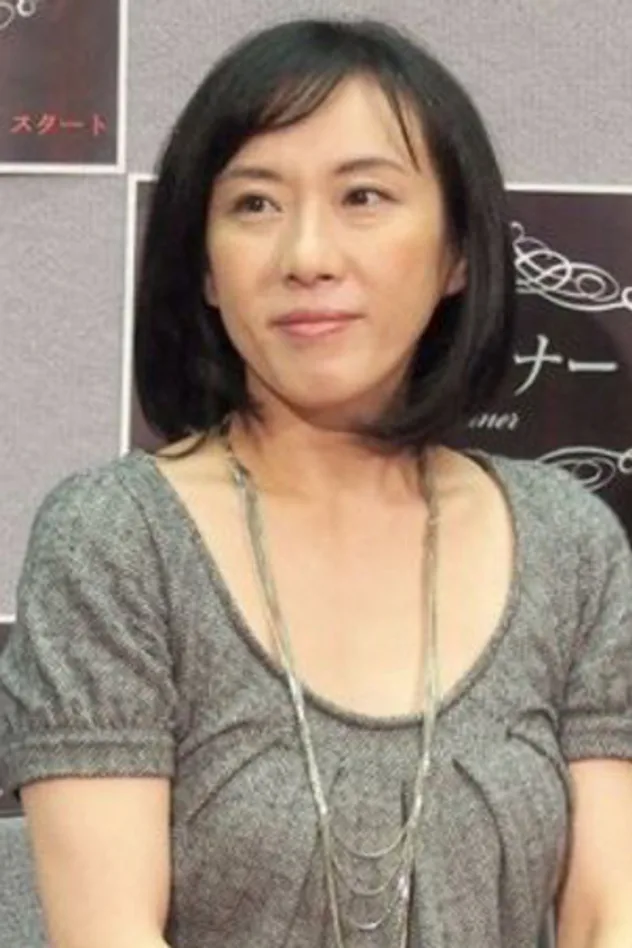 大森美香 fotoğrafı