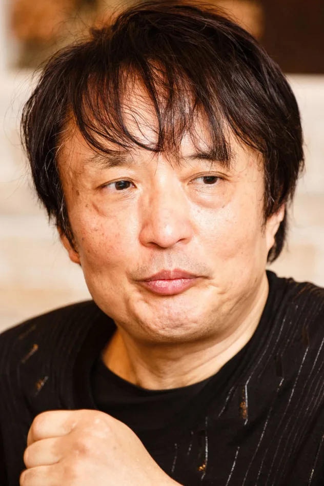 山口雅俊 fotoğrafı