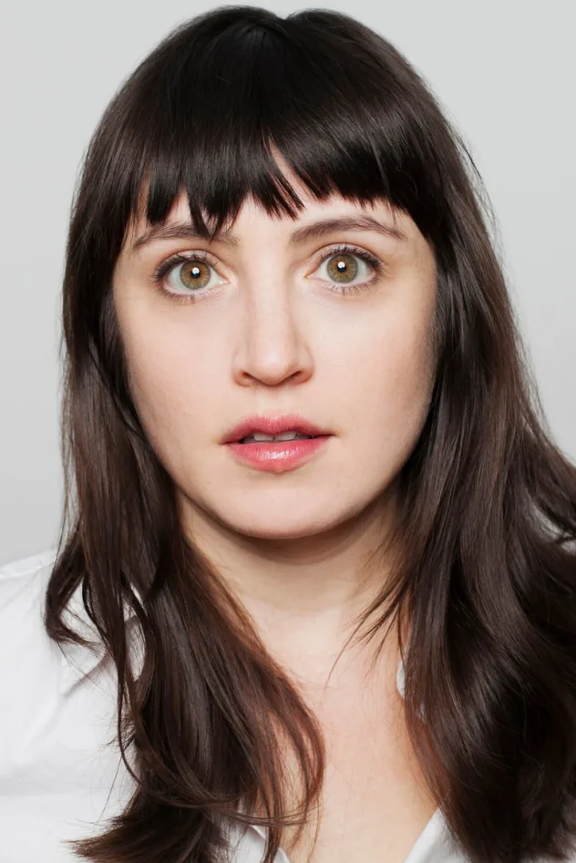 Tallie Medel fotoğrafı