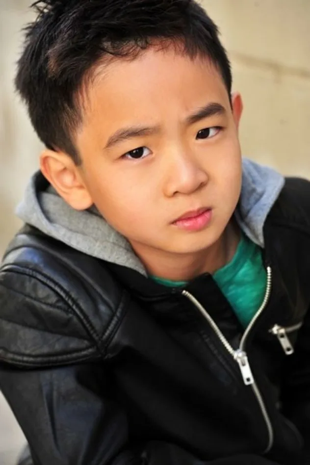 Dylan Henry Lau fotoğrafı