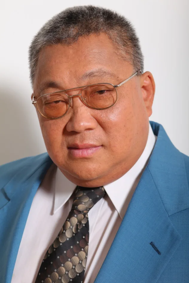 Waymond Lee fotoğrafı