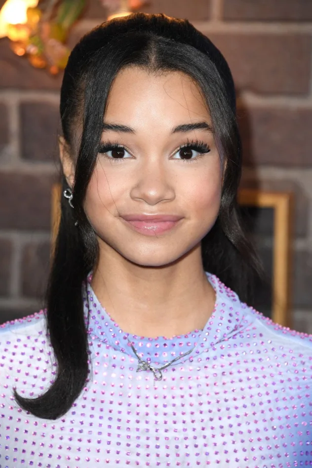 Janice LeAnn Brown fotoğrafı