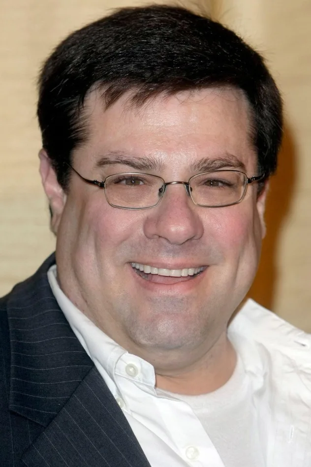 Andy Fickman fotoğrafı