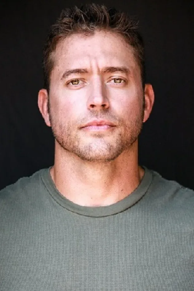Imagen de portada para Jared Shaw