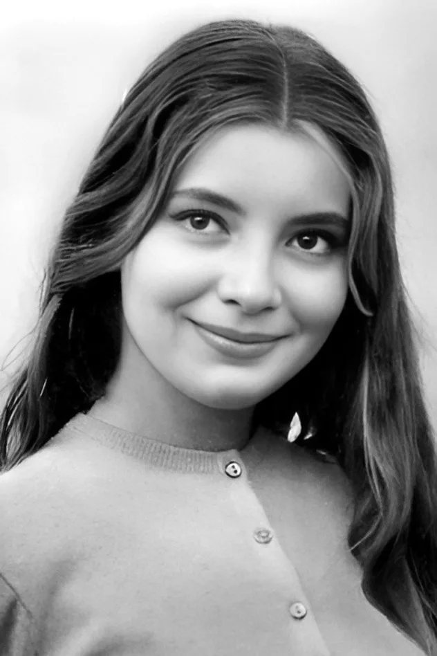 Jacqueline Sassard fotoğrafı