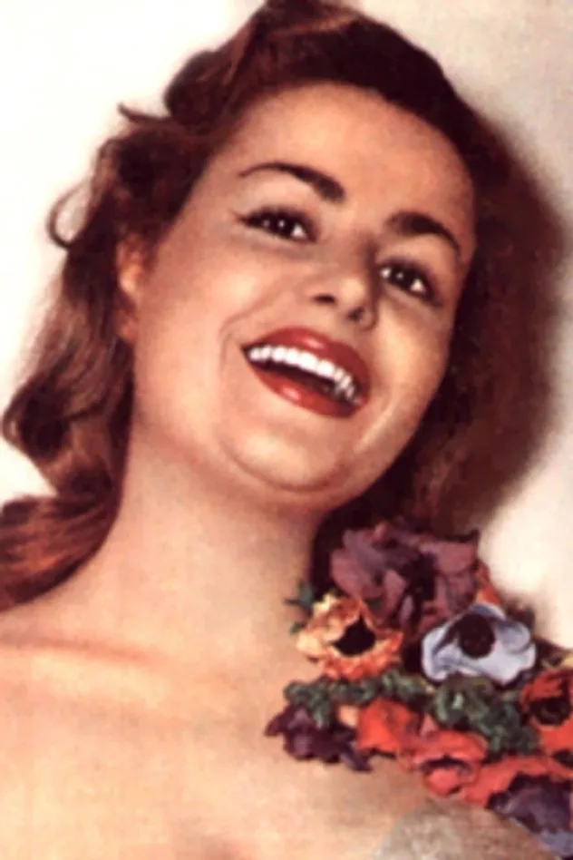 Fanny Landini fotoğrafı