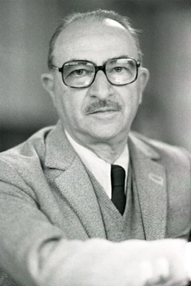 Alberto Lattuada fotoğrafı