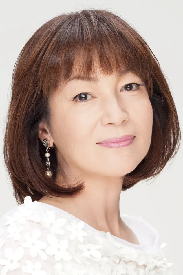 藤真利子 fotoğrafı