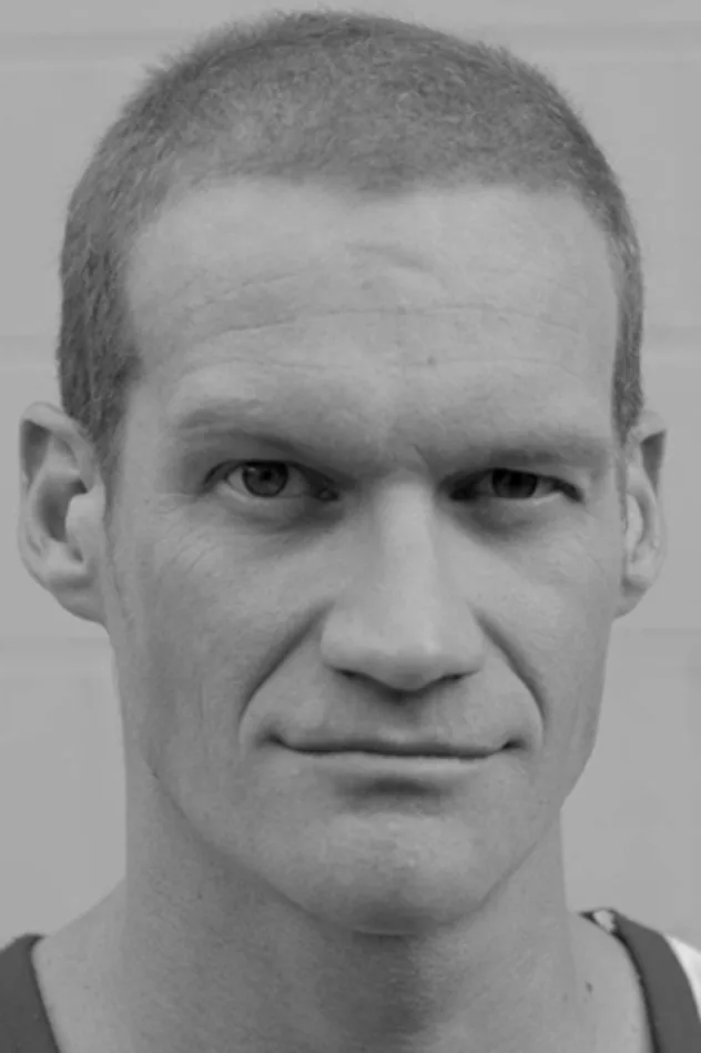 Ben Siemer fotoğrafı