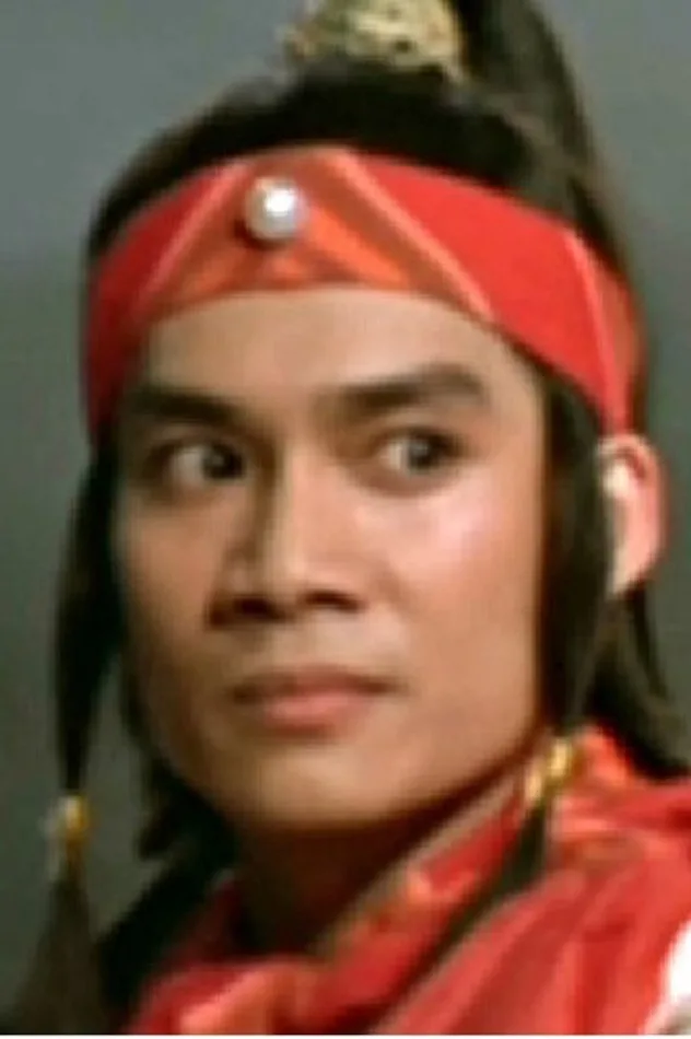 Cheung Chin-Pang fotoğrafı