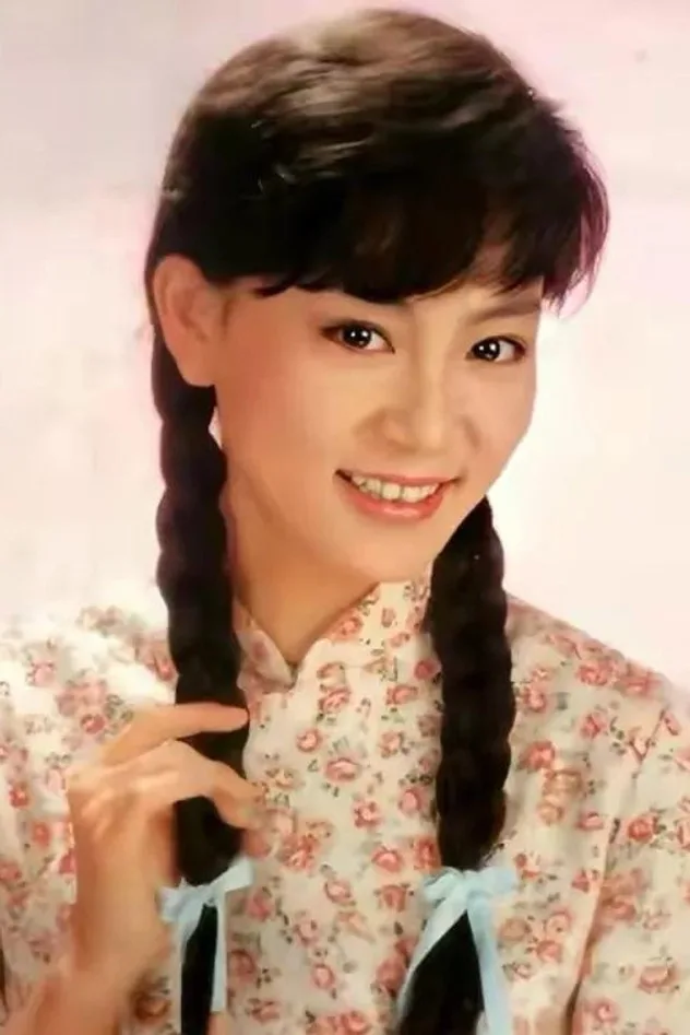 劉雪華 fotoğrafı