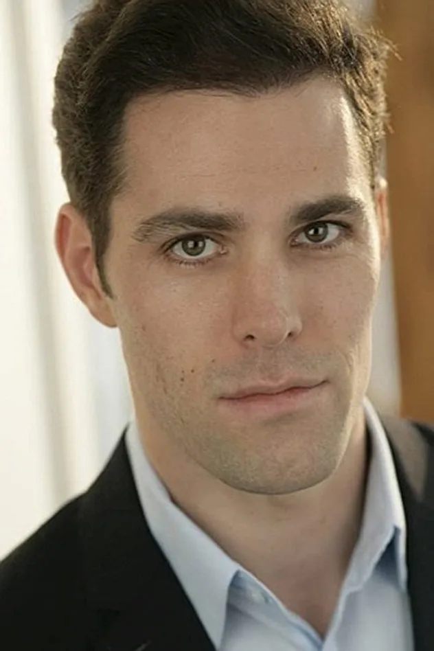 James Andrew Fraser fotoğrafı